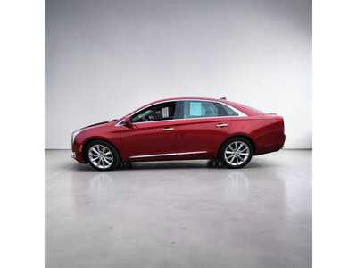 2013 Cadillac XTS, $17000. Photo 3