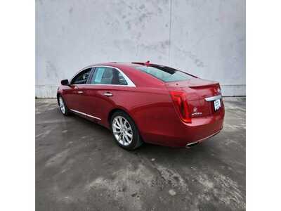 2013 Cadillac XTS, $17000. Photo 5