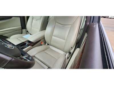 2013 Cadillac XTS, $17000. Photo 7