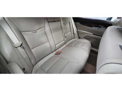 2013 Cadillac XTS, $17000. Photo 8