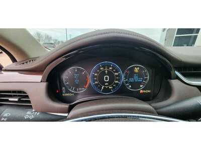 2013 Cadillac XTS, $17000. Photo 9