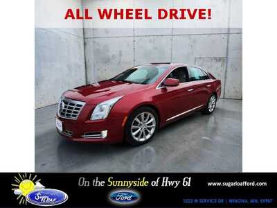 2013 Cadillac XTS, $17000. Photo 1