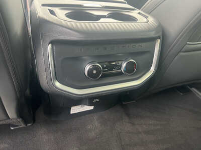 2025 Ford Expedition, $59995. Photo 11