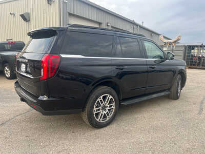 2025 Ford Expedition, $59995. Photo 4