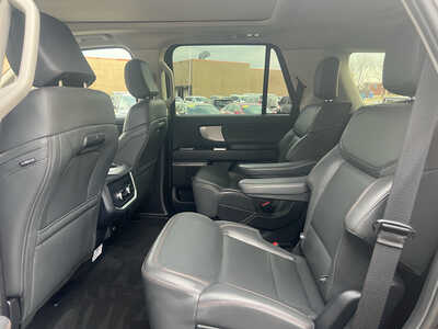 2025 Ford Expedition, $59995. Photo 7