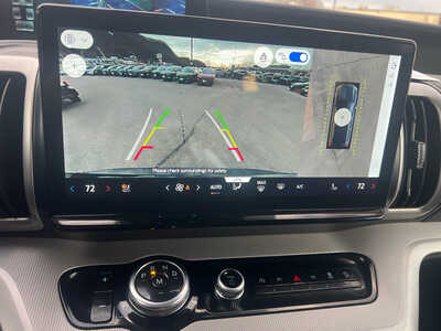 2025 Ford Expedition, $59995. Photo 9