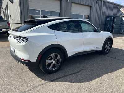 2023 Ford Mustang Mach-E, $24000. Photo 3
