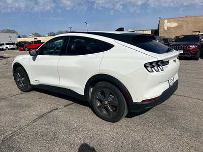 2023 Ford Mustang Mach-E, $24000. Photo 4
