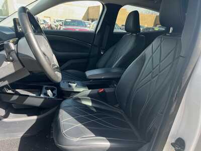 2023 Ford Mustang Mach-E, $24000. Photo 5