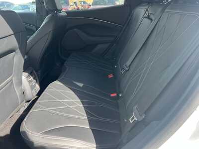 2023 Ford Mustang Mach-E, $24000. Photo 6