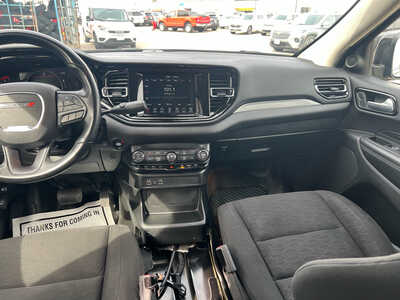 2021 Dodge Durango, $23995. Photo 10