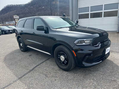 2021 Dodge Durango, $23995. Photo 3