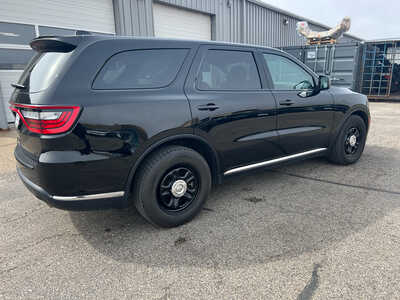 2021 Dodge Durango, $23995. Photo 4