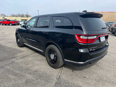 2021 Dodge Durango, $23995. Photo 6