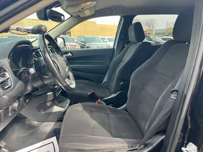 2021 Dodge Durango, $23995. Photo 7