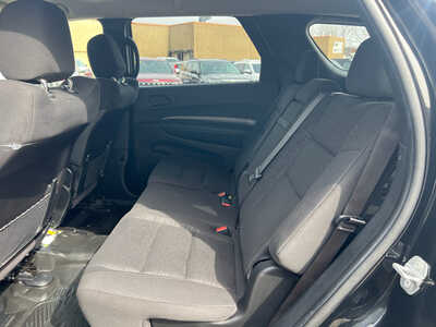 2021 Dodge Durango, $23995. Photo 9