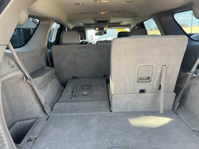 2012 Dodge Durango, $10000. Photo 10