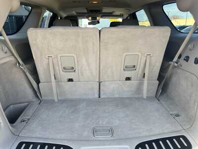 2012 Dodge Durango, $10000. Photo 9