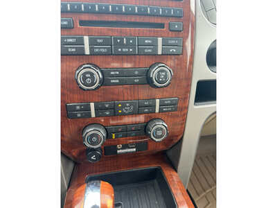 2010 Ford F150 Crew Cab, $12000. Photo 9