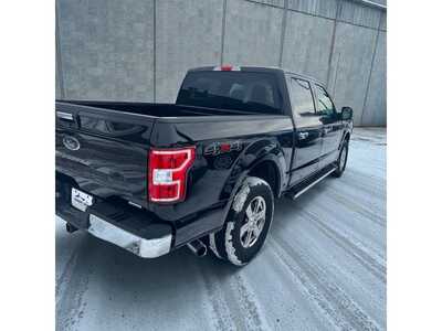 2020 Ford F150 Crew Cab, $24000. Photo 4