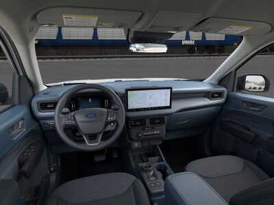 2026 Ford Maverick, $30485. Photo 9