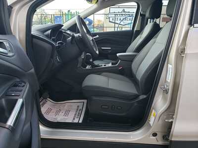 2017 Ford Escape, $13995. Photo 12