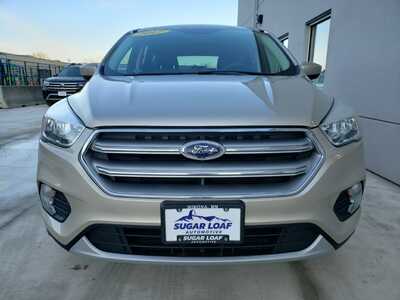 2017 Ford Escape, $13995. Photo 2