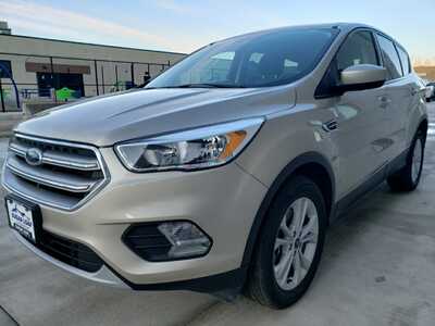 2017 Ford Escape, $13995. Photo 3
