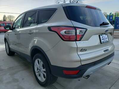 2017 Ford Escape, $13995. Photo 4