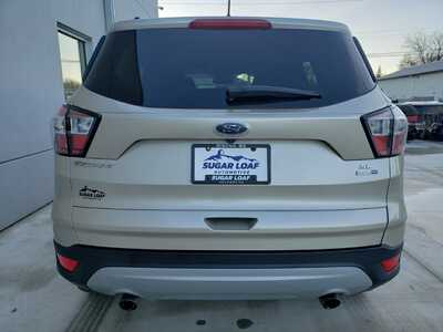 2017 Ford Escape, $13995. Photo 5