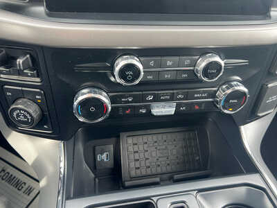 2024 Ford F150 Crew Cab, $48995. Photo 11