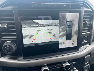 2024 Ford F150 Crew Cab, $48995. Photo 12