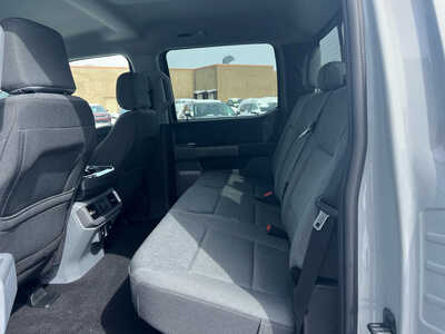 2024 Ford F150 Crew Cab, $48995. Photo 9
