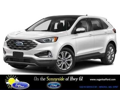 2024 Ford Edge, $0. Photo 1