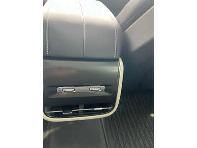 2024 Lincoln Nautilus, $44695. Photo 11