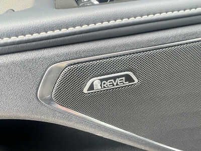 2024 Lincoln Nautilus, $44695. Photo 12