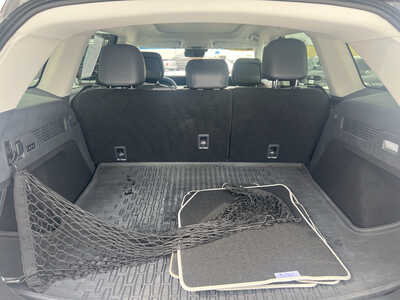 2024 Lincoln Nautilus, $44695. Photo 9