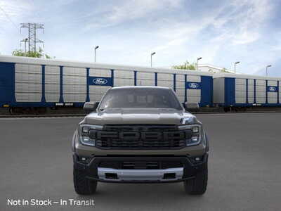 2026 Ford Ranger Crew Cab, $60340. Photo 6