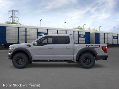 2026 Ford F150 Crew Cab, $84315. Photo 3