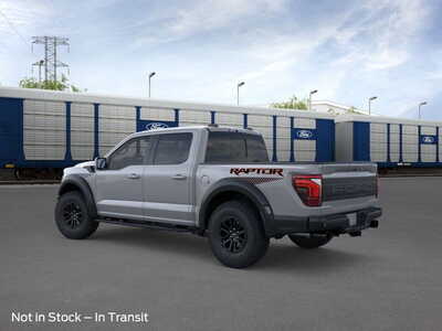 2026 Ford F150 Crew Cab, $84315. Photo 4