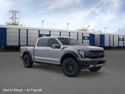 2026 Ford F150 Crew Cab, $84315. Photo 7