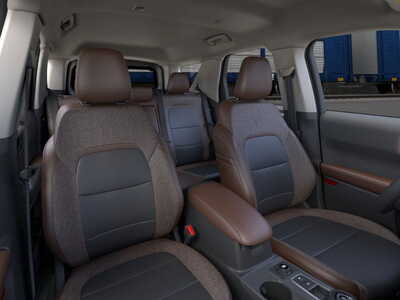 2026 Ford Bronco Sport, $39565. Photo 10