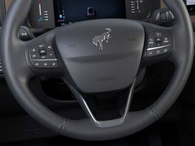 2026 Ford Bronco Sport, $39565. Photo 12