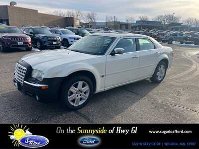 2006 Chrysler 300, $5986. Photo 1
