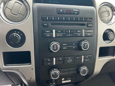 2010 Ford F150 Crew Cab, $9695. Photo 11