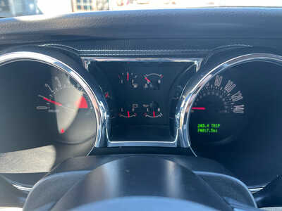2008 Ford Mustang, $16995. Photo 10