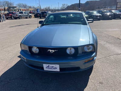 2008 Ford Mustang, $16995. Photo 2