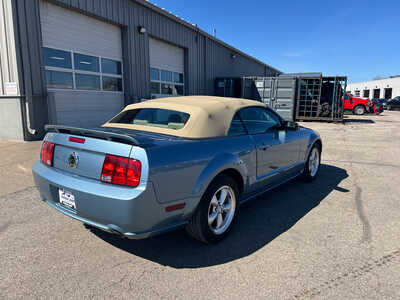 2008 Ford Mustang, $16995. Photo 4