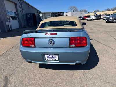 2008 Ford Mustang, $16995. Photo 5
