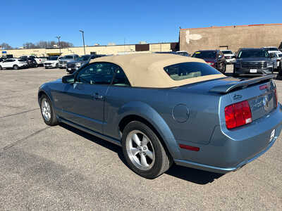 2008 Ford Mustang, $16995. Photo 6